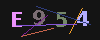 Gambar captcha